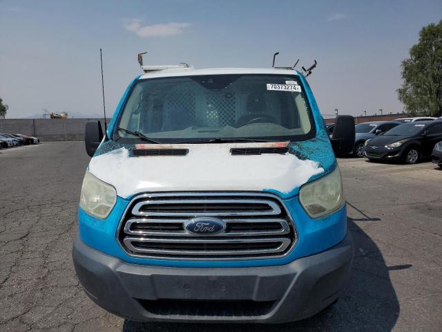 2016 FORD TRANSIT T- 1FTYR1ZM9GKA47062  70373274