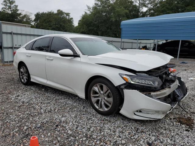 2018 HONDA ACCORD LX - 1HGCV1F18JA088278