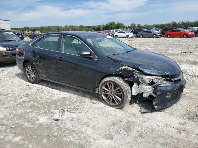 VIN 4T1BF1FKXFU487470 2015 Toyota Camry, LE no.4