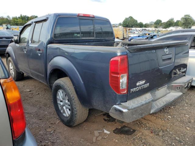 2015 NISSAN FRONTIER S - 1N6AD0EV6FN762917