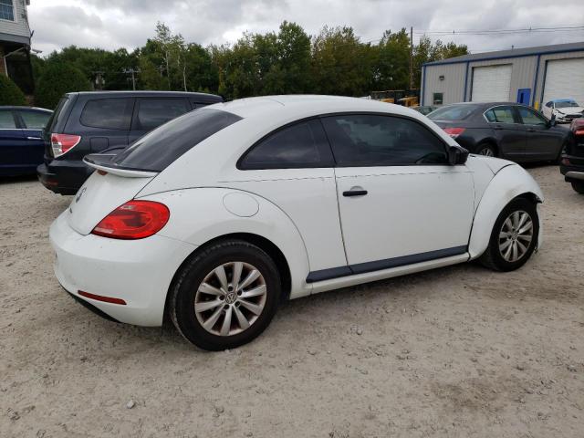 2016 VOLKSWAGEN BEETLE 1.8 3VWF17ATXGM635627  73174954