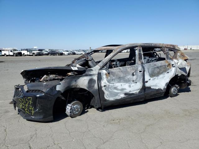 2024 ACURA RDX A-SPEC - 5J8TC2H83RL000534