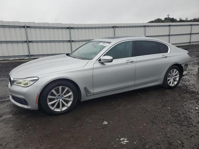 2016 BMW 7 SERIES