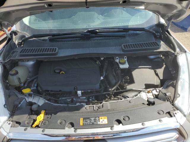 2017 FORD ESCAPE TIT - 1FMCU9JD6HUA48559