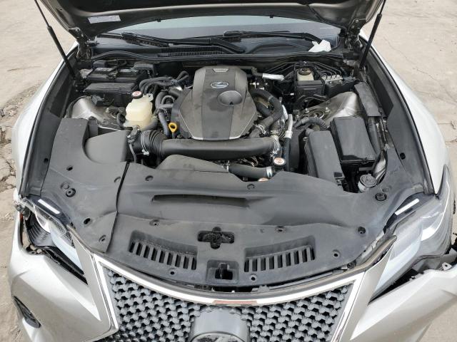 2019 LEXUS RC 300 - JTHHA5BC6K5009875