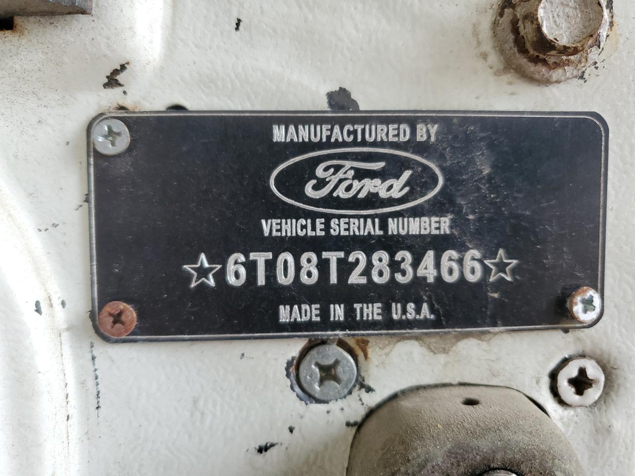 Lot #2885736915 1966 FORD MUSTANG