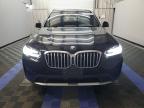 BMW X3 SDRIVE3 photo