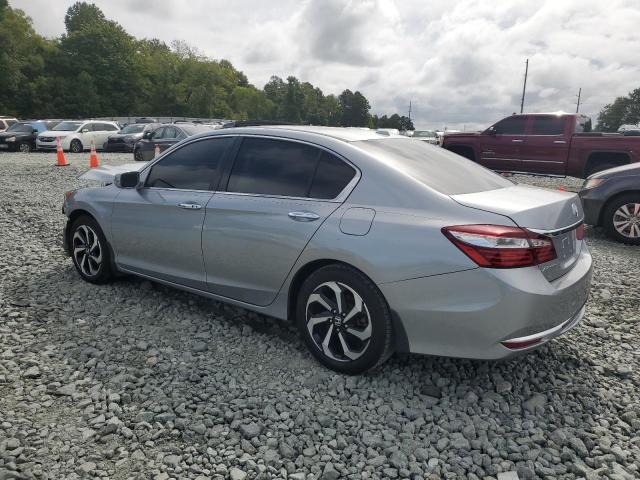2017 HONDA ACCORD EXL - 1HGCR2F86HA099409