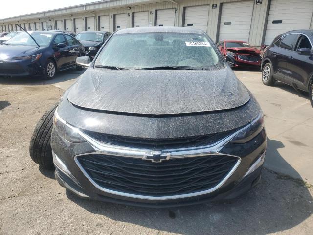 2022 CHEVROLET MALIBU RS - 1G1ZG5ST9NF210696