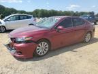 2020 TOYOTA CAMRY LE - 4T1C11AK8LU944038