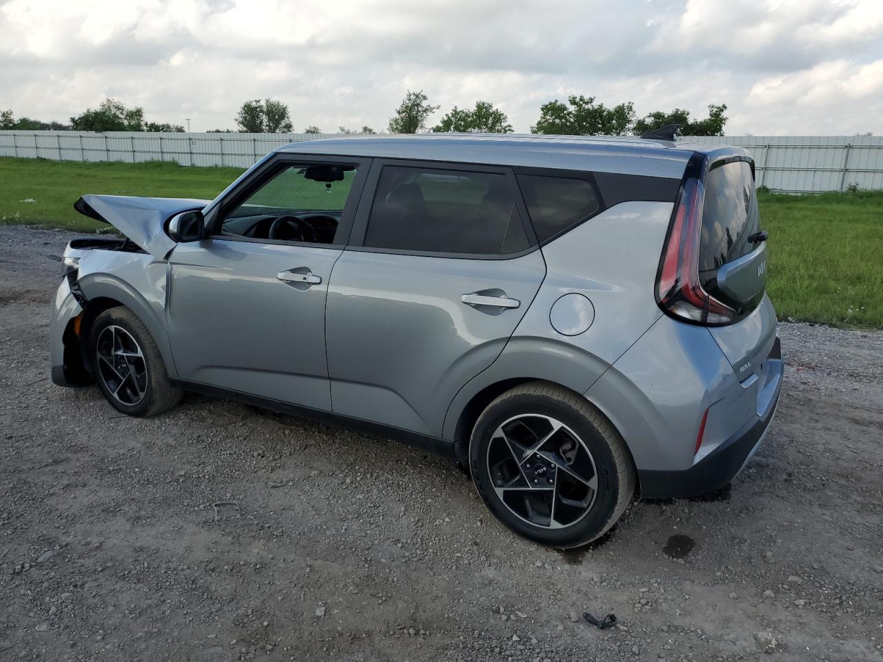 Lot #2945652312 2023 KIA SOUL EX