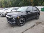 2021 CHEVROLET TRAILBLAZE - KL79MUSL5MB080512