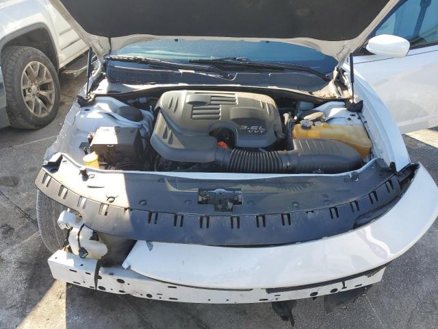 VIN 2C3CDXHG3FH778183 2015 Dodge Charger, Sxt no.11