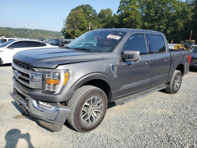 2022 FORD F150 SUPER - 1FTFW1E83NKF19908