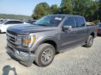 2022 FORD F150 SUPER - 1FTFW1E83NKF19908