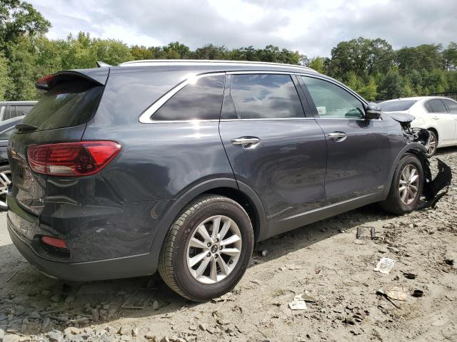 VIN 5XYPGDA50KG480114 2019 KIA SORENTO no.3