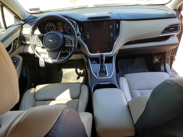 2021 SUBARU LEGACY LIM - 4S3BWGN67M3005813