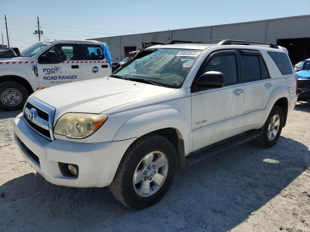 2007 TOYOTA 4RUNNER SR JTEBU14RX78104031  69800844