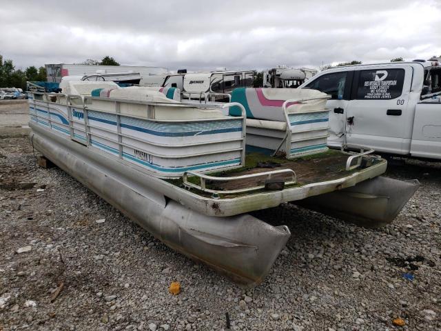 BOAT MARINE 1994 two tone   GDY8387SE494 photo #1