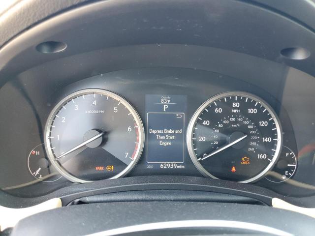 2016 LEXUS NX 200T BA - JTJBARBZ5G2060390