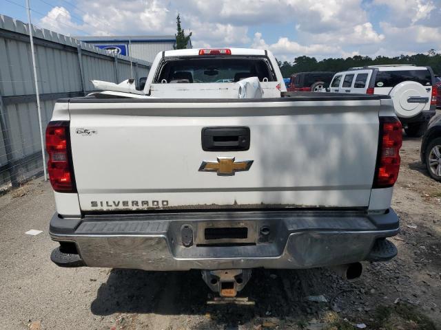 2016 CHEVROLET SILVERADO - 1GC1CUE86GF211082