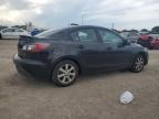 Lot #3044493786 2011 MAZDA 3 I