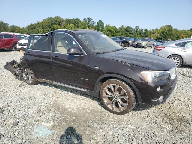 VIN 5UXWX9C56F0D55492 2015 BMW X3, Xdrive28I no.4