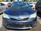 TOYOTA CAMRY HYBR photo