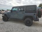 JEEP WRANGLER U photo