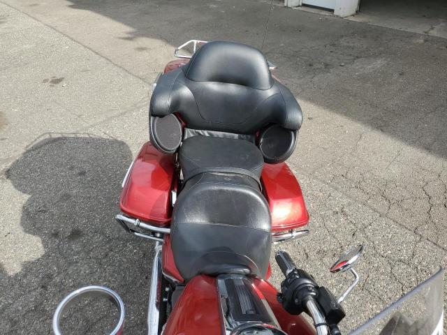 2018 HARLEY-DAVIDSON FLHTKL ULT 1HD1KKD12JB602805