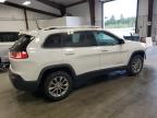 JEEP CHEROKEE L photo