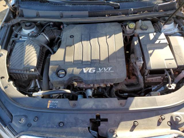 2016 BUICK LACROSSE - 1G4GB5G38GF259098