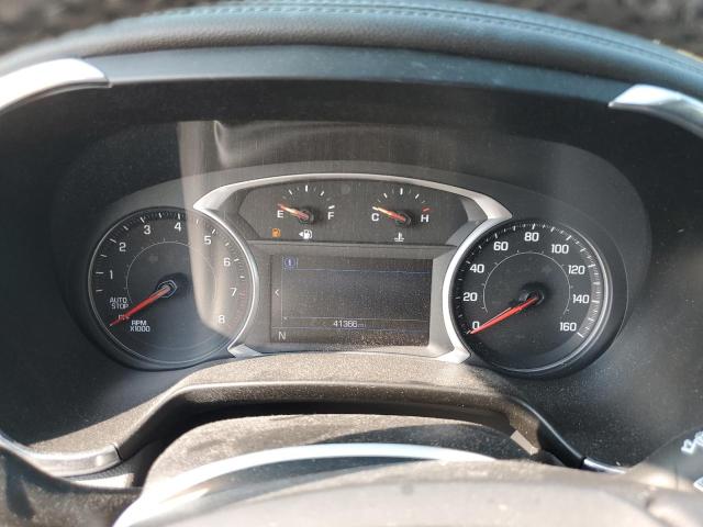 2021 CHEVROLET BLAZER 3LT - 3GNKBDRS4MS541511