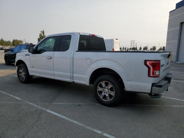 VIN 1FTEX1CP6GKE75344 2016 Ford F-150, Super Cab no.2