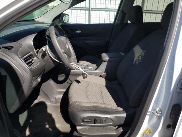 2020 CHEVROLET EQUINOX LT - 3GNAXTEV0LS718934