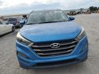 HYUNDAI TUCSON LIM photo