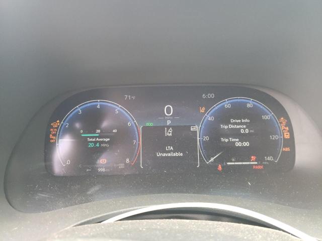 2024 TOYOTA HIGHLANDER - 5TDKDRBH8RS545166