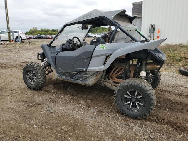 2018 YAMAHA YXZ1000 ET 5Y4AN17Y6JA100114
