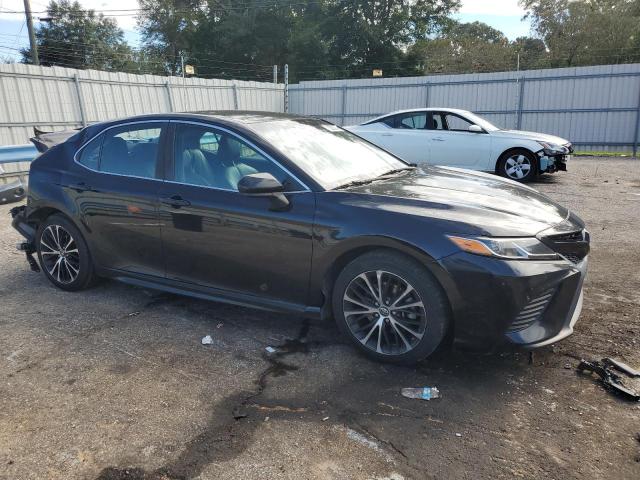 2018 TOYOTA CAMRY L - 4T1B11HK3JU633969