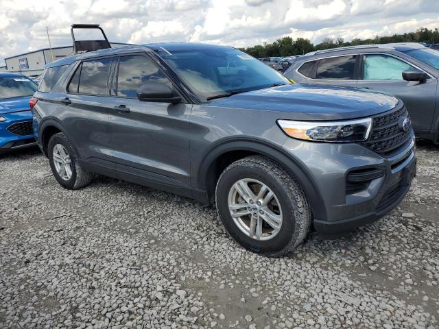 2023 FORD EXPLORER - 1FMSK8BHXPGA83793