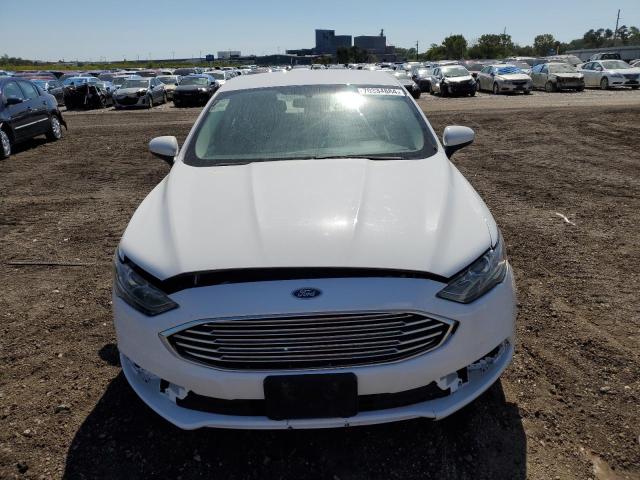 VIN 3FA6P0HD5HR172183 2017 Ford Fusion, SE no.5