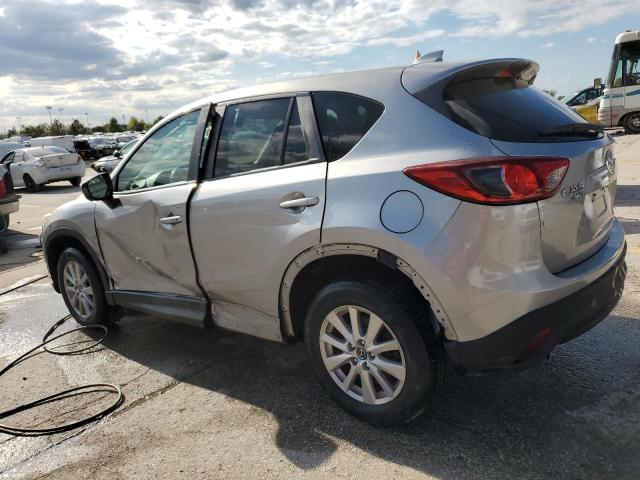 VIN JM3KE4CY6F0446351 2015 Mazda CX-5, Touring no.2