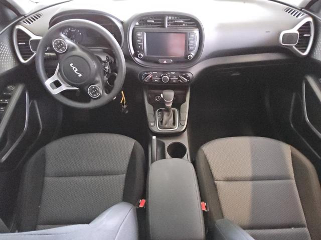 2022 KIA SOUL LX - KNDJ23AU1N7823889