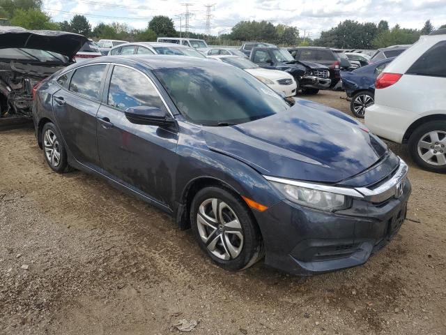 2016 HONDA CIVIC LX - 19XFC2F57GE015421