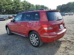 MERCEDES-BENZ GLK 350 4M photo