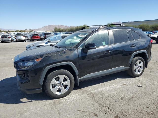 VIN 2T3W1RFV4MC155717 2021 Toyota RAV4, Xle no.1