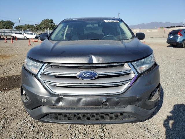 2018 FORD EDGE SE - 2FMPK3G90JBB95365