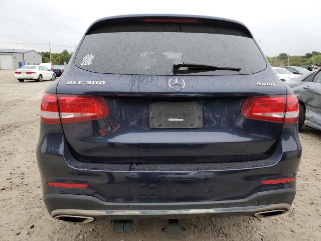 VIN WDC0G4KB2GF073972 2016 Mercedes-Benz GLC-Class,... no.6