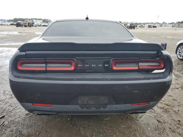 2017 DODGE CHALLENGER - 2C3CDZFJ7HH613413
