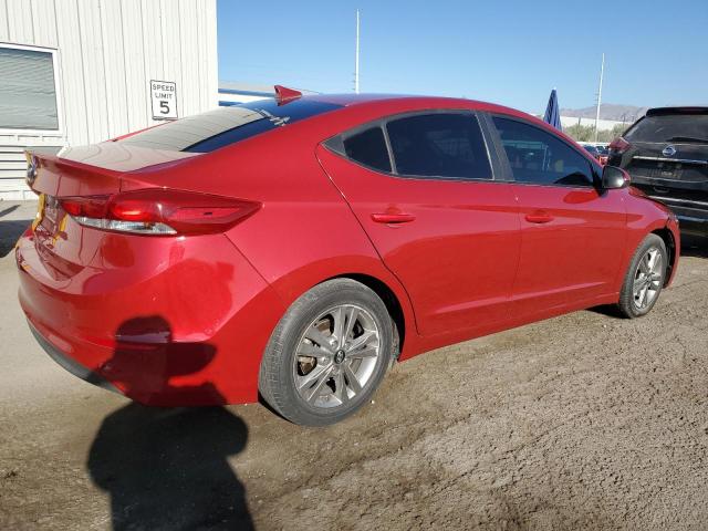 VIN 5NPD84LF6JH388437 2018 Hyundai Elantra, Sel no.3